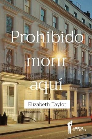 Imagen del vendedor de Prohibido Morir Aqu? a la venta por Green Libros