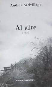 Immagine del venditore per Al Aire: Poes?a venduto da Green Libros