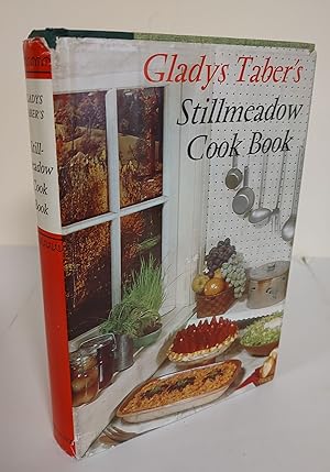 Gladys Taber's Stillmeadow Cook Book