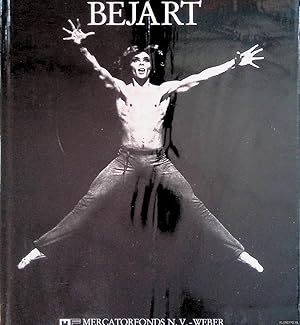 Image du vendeur pour Bejart tanzt das XX. Jahrhundert / Bejart: dancing the 20th century mis en vente par Klondyke