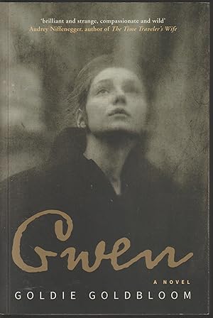Imagen del vendedor de Gwen a la venta por Taipan Books