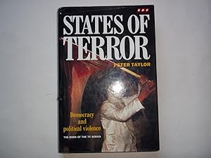 Seller image for States of Terror: Democracy and Political Violence for sale by Carmarthenshire Rare Books