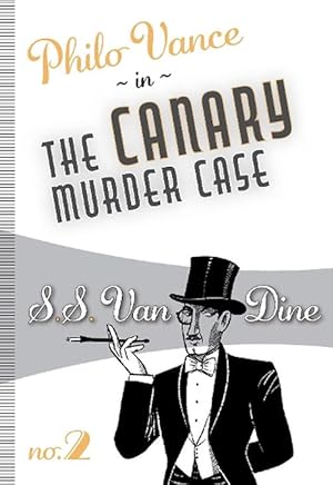 Imagen del vendedor de The Canary Murder Case (Paperback) a la venta por CitiRetail