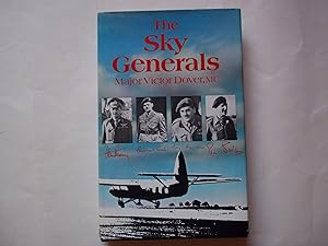 Immagine del venditore per The Sky Generals venduto da Carmarthenshire Rare Books
