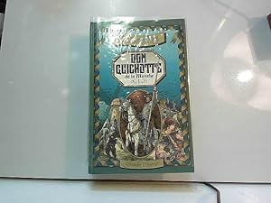 Image du vendeur pour Don Quichotte de la Manche Tome I mis en vente par JLG_livres anciens et modernes