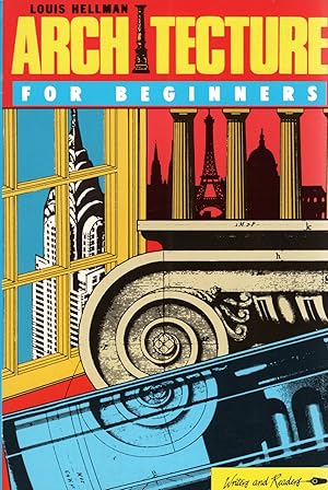 Seller image for Architecture For Beginners : for sale by Sapphire Books