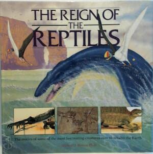 Seller image for Reign of the Reptiles for sale by WeBuyBooks