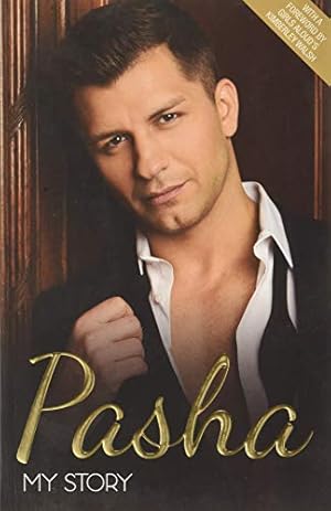 Immagine del venditore per Pasha My Story Signed venduto da WeBuyBooks