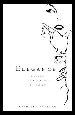 Image du vendeur pour Elegance mis en vente par WeBuyBooks