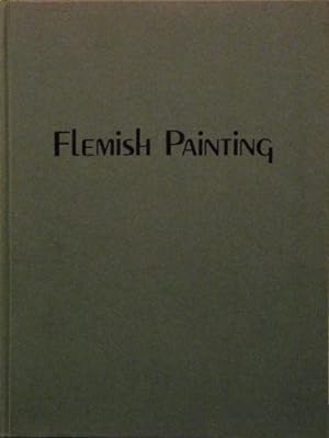 Seller image for Flemish Painting (Artline Series) for sale by WeBuyBooks