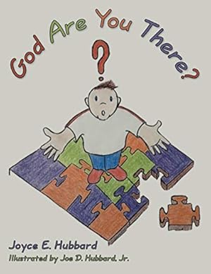 Bild des Verkufers fr God Are You There? zum Verkauf von WeBuyBooks