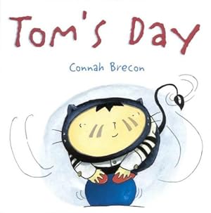 Seller image for Tom's Day for sale by WeBuyBooks