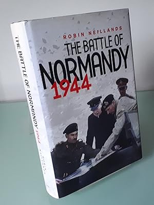 Seller image for The Battle of Normandy1944 for sale by Dandy Lion Editions