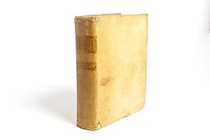 Immagine del venditore per Philologus hebraeo mixtus, una cum spicilegio philologico, continente decem quaestionum et positionum praecipu Philologico-Hebraicarum et Judaicarum Centurias. Auctore Johanne Leusden. Editio quarta, iterum figuris aeneis ornata, et jam argumentis, singulis Dissertationum praepositis, aucta. UNITO A: Philologus hebraeo-graecus generalis, continens quaestiones hebraeo-graecas, quae circa Novum testamentum Graecum fere moveri solent. venduto da Libreria Spalavera