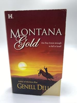 Immagine del venditore per Montana Gold venduto da Dean Family Enterprise