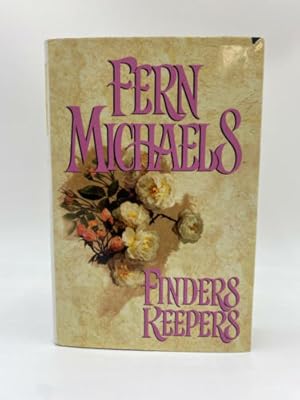 Seller image for Finders Keepers for sale by Dean Family Enterprise