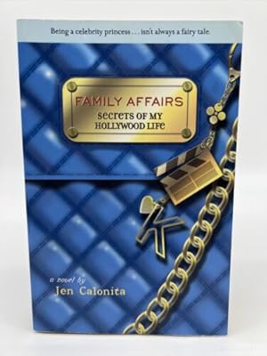 Seller image for Family Affairs for sale by Dean Family Enterprise