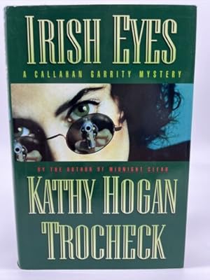 Seller image for Irish Eyes : a Callahan Garrity Mystery for sale by Dean Family Enterprise