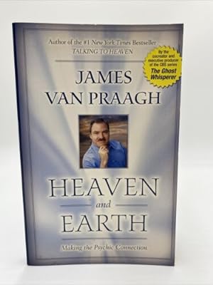 Seller image for Heaven and Earth for sale by Dean Family Enterprise