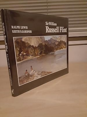 Seller image for Sir William Russell Flint 1880-1969 for sale by Frabjous Books