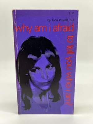 Seller image for Why AM I Afraid to Tell You Who I AM? for sale by Dean Family Enterprise