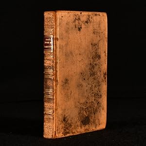 Fox[e]'s Book of Martyrs