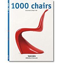 1000 CHAIRS