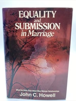 Image du vendeur pour Equality and Submission in Marriage mis en vente par Dean Family Enterprise