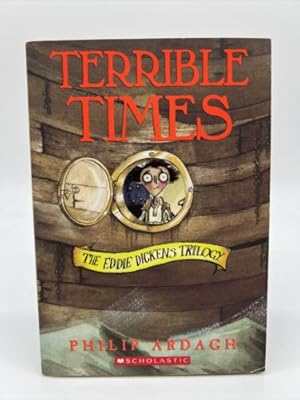 Seller image for Terrible Times for sale by Dean Family Enterprise