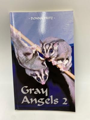 Seller image for Gray Angels 2 for sale by Dean Family Enterprise