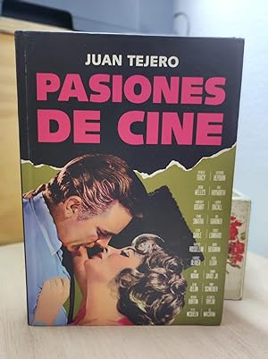 PASIONES DE CINE :