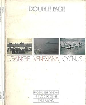 Seller image for Il Gange - Venexiana - Cycnus for sale by Biblioteca di Babele