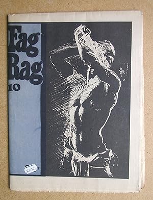 Seller image for Fag Rag. No. 10. Fall 1974. for sale by N. G. Lawrie Books