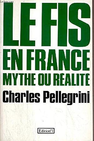 Bild des Verkufers fr Le Fis En France Mythe Ou Realite zum Verkauf von JLG_livres anciens et modernes