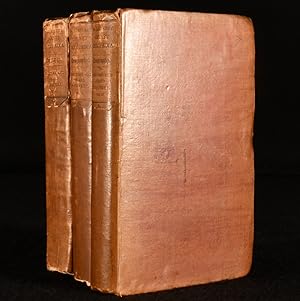 Bild des Verkufers fr The Cabinet Cyclopedia The History of Maritime and Inland Discovery zum Verkauf von Rooke Books PBFA