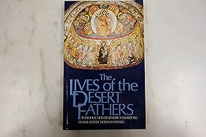 Seller image for Lives of the Desert Fathers, The Historia Monachorum in Aegypto for sale by Librairie du Levant