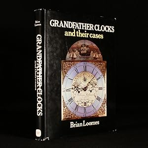 Grandfather Clocks and Their Cases