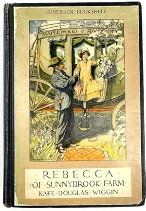 Seller image for Rebecca of Sunnybrook Farm for sale by PsychoBabel & Skoob Books