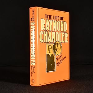 Seller image for The Life of Raymond Chandler for sale by Rooke Books PBFA