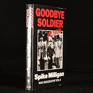 Goodbye Soldier, War Biography Vol 6