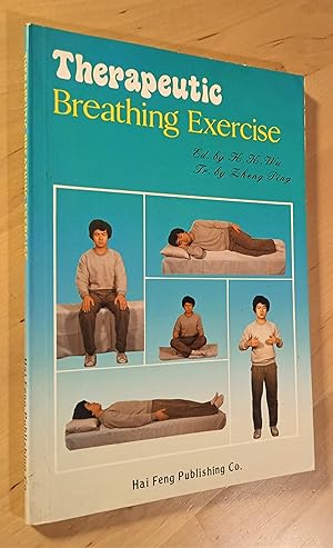 Seller image for Therapeutic Breathing Exercise for sale by Llibres Bombeta