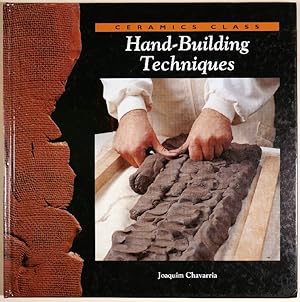 Bild des Verkufers fr Hand-Building Techniques. zum Verkauf von Gerhard Zhringer Antiquariat & Galerie Online