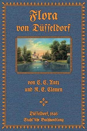 Bild des Verkufers fr Flora von Dsseldorf zum Verkauf von Antiquariat  Fines Mundi