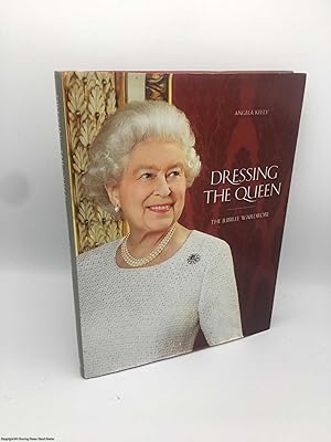 Dressing The Queen: The Jubilee Wardrobe