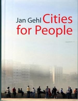 Imagen del vendedor de Cities for People a la venta por AHA-BUCH GmbH