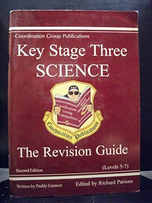Key Stage Three Science