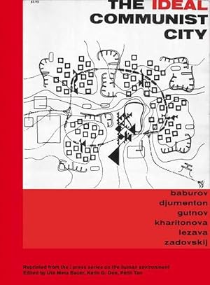 Immagine del venditore per The Ideal Communist City (Paperback) venduto da AussieBookSeller