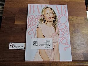 Seller image for Harper's Bazaar Mrz 2022 Fashion passion for sale by Antiquariat im Kaiserviertel | Wimbauer Buchversand