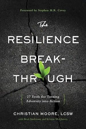 Seller image for Resilience Breakthrough for sale by WeBuyBooks