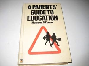 Seller image for Parents' Guide to Education for sale by WeBuyBooks